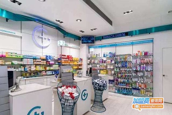 劲家庄保健食品加盟费