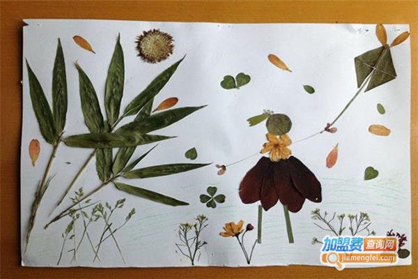 易控押花DIY