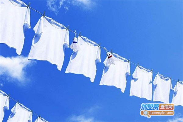 洗衣邦洗衣加盟靠谱吗_加盟洗衣邦洗衣实在吗？