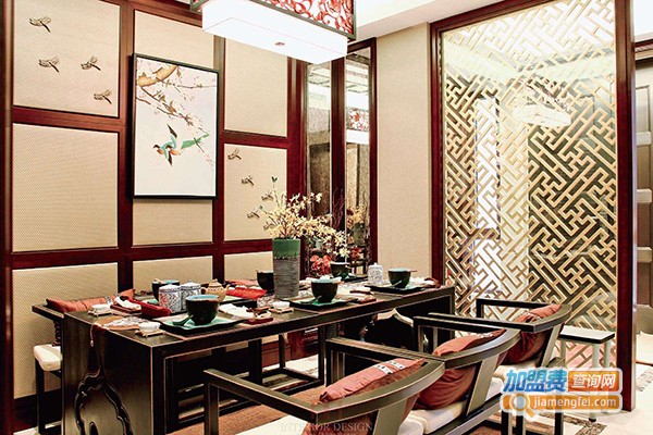山西面馆加盟门店