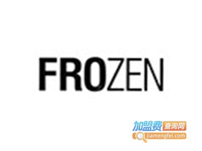 frozen女装加盟