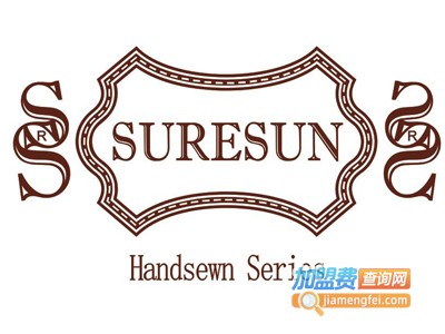 SURESUN舒尔尚加盟