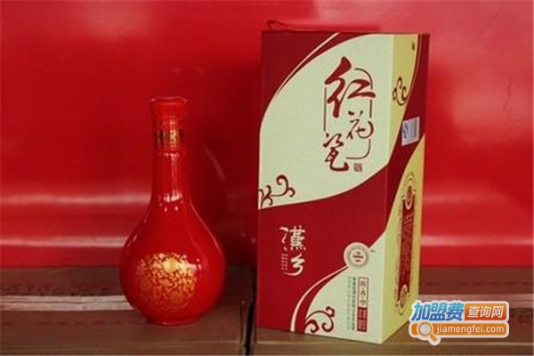 维维M1茗酒坊加盟