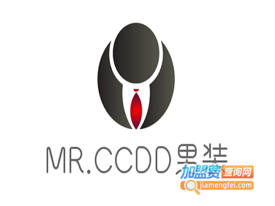 MR.CCDD男装加盟