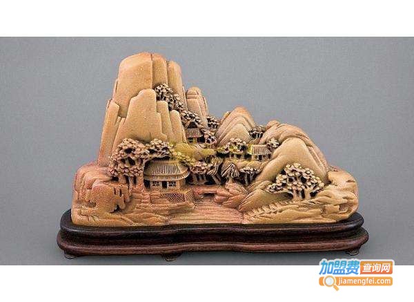 众易诚达工艺品
