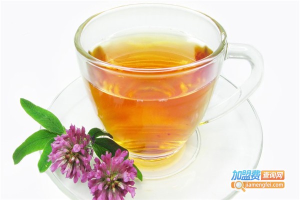 一品茗川健胃茶加盟