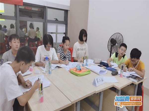 郑才千记忆培训加盟