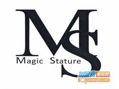 Magic Stature内衣加盟