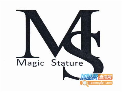 Magic Stature内衣加盟费