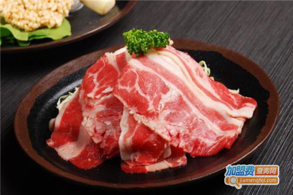 牛满汕鲜牛肉火锅