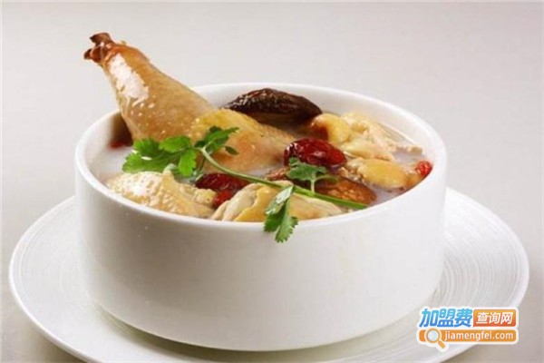 真世味加盟费