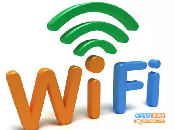 大米wifi