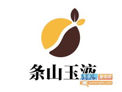 条山玉液加盟费