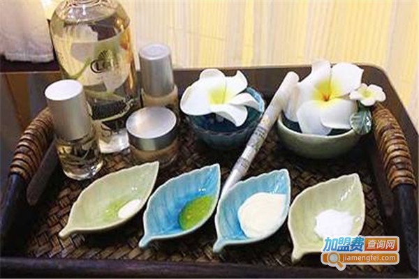 LCN指甲手足护理加盟费