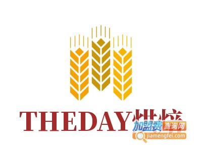 THEDAY烘焙食品加盟