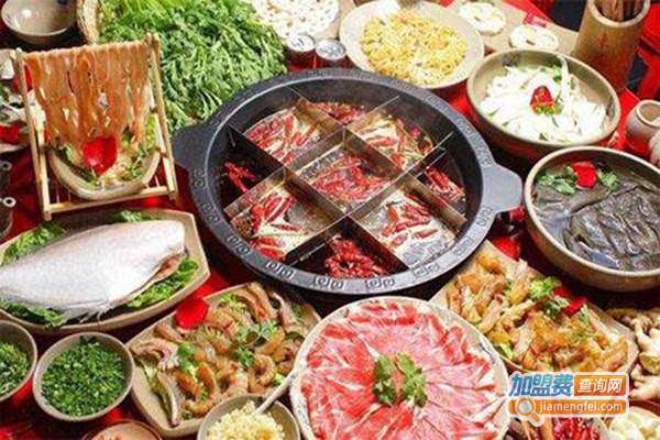 福牛汇潮汕鲜牛肉火锅