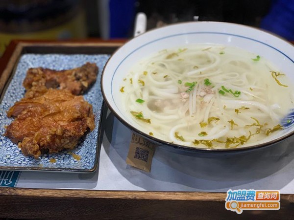 侎麵担加盟店