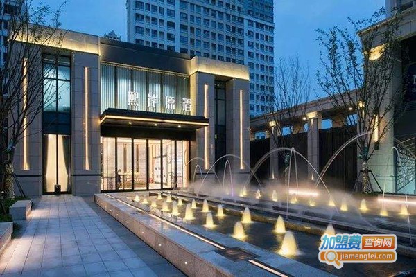 D.dot潮流生活馆加盟门店