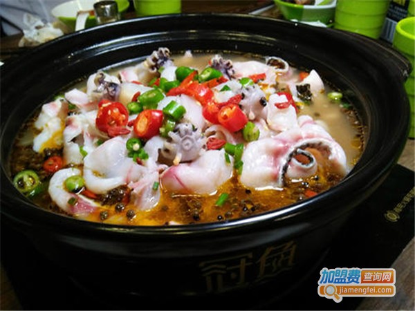 越城记加盟门店