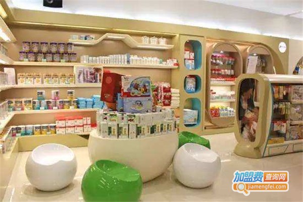 only for baby孕婴店加盟费