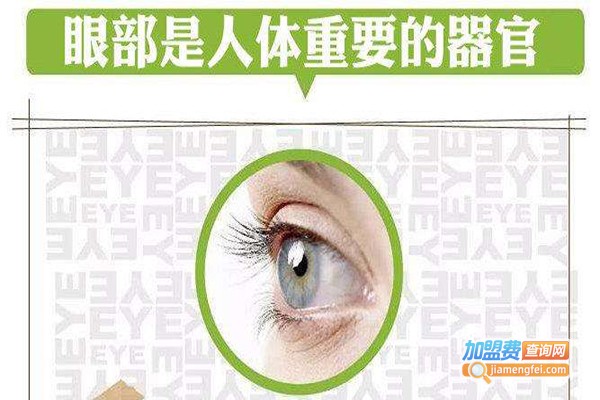 瞳美视力恢复加盟门店
