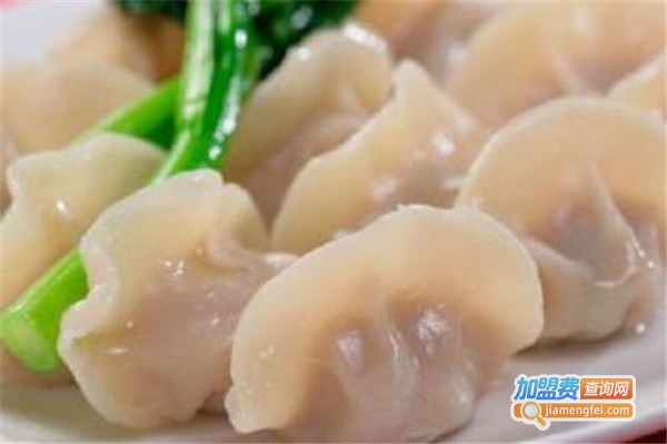 八方缘自助饺子