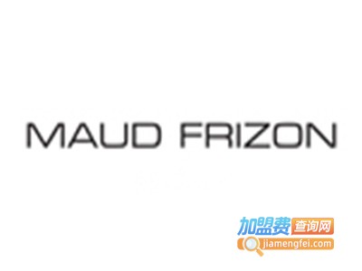 MAUD FRIZON鞋业加盟费