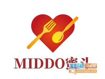 MIDDO蜜斗加盟费