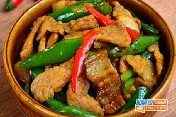 百味鲜家常菜