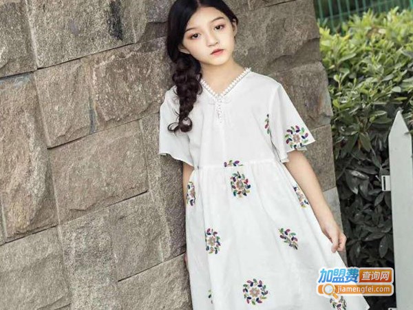 meihaizi美孩子童装