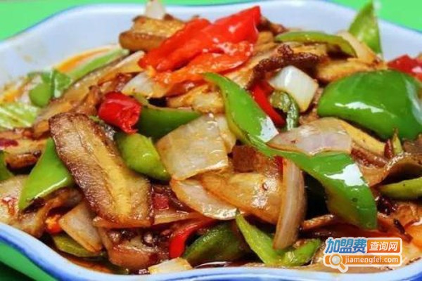 百味鲜家常菜