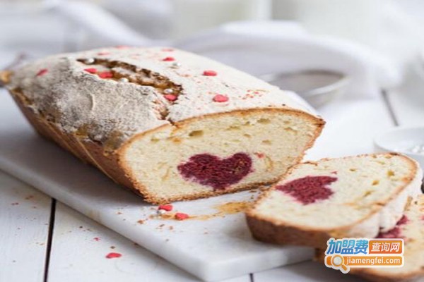 【面包狼蛋糕加盟】开面包狼蛋糕加盟店助您远超小康生活！