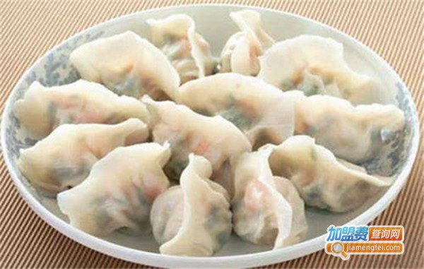 八方缘自助饺子