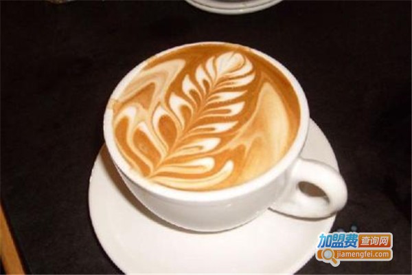 Kingdom Coffee咖啡王国