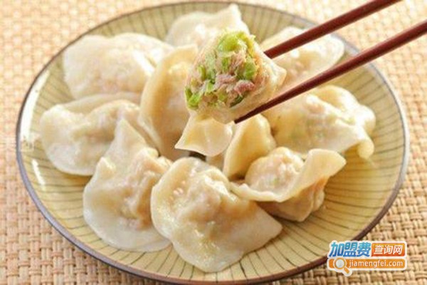 郭记良品饺子粥店加盟
