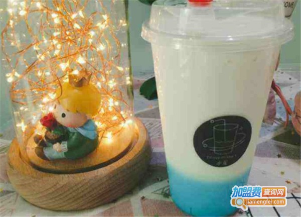 DrinkPlanet水星饮品