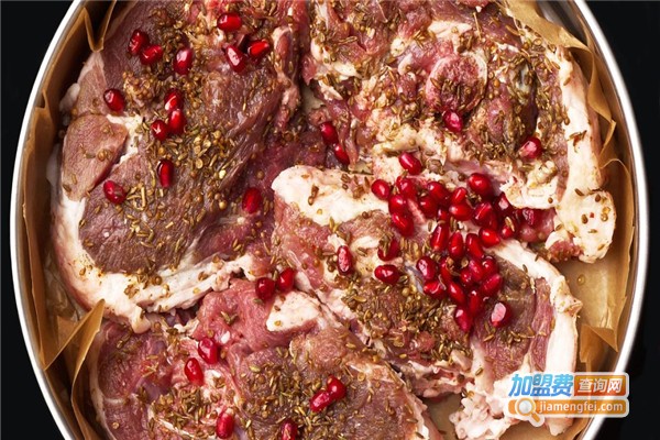 潮兴潮州牛肉店