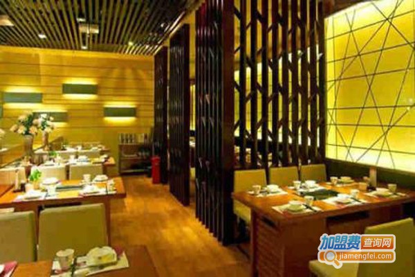 松香韩式自助烤肉店