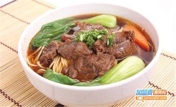 李大碗牛肉面