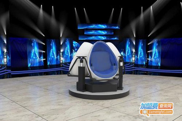 9D移动VR体验馆加盟，开9D移动VR体验馆真的能赚到很多钱！