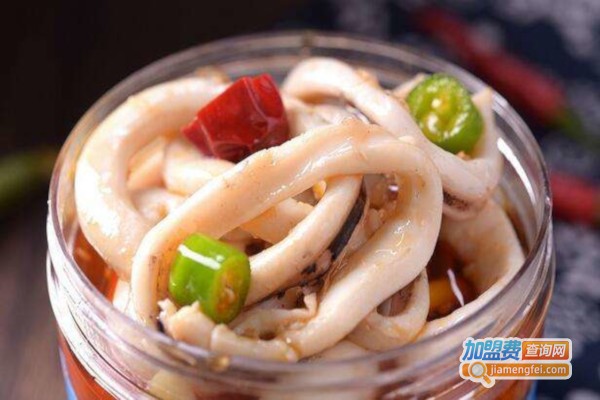 渔老大威海小海鲜