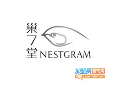 NestUp巢上-NESTGRAM巢7堂加盟