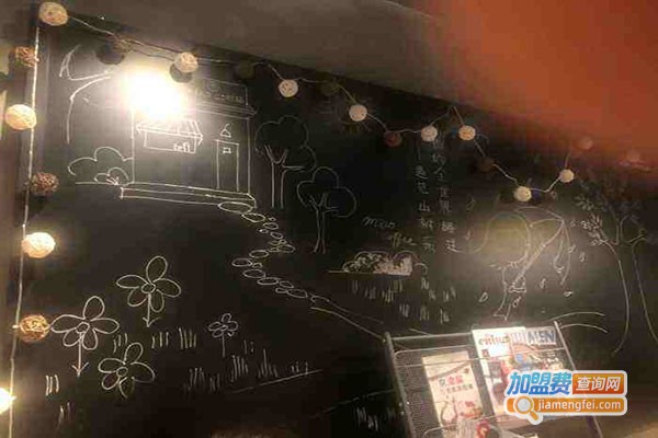 MIAOCOFFEE山树乐
