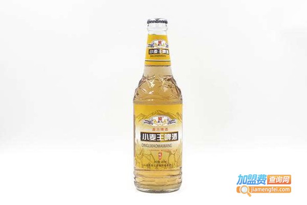 鼎力啤酒加盟
