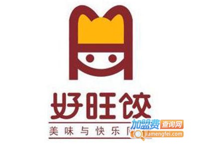 好旺饺饺子京味家常菜加盟