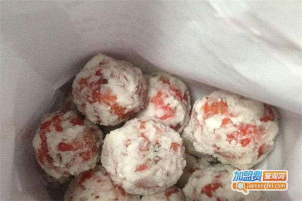 金栗园食品