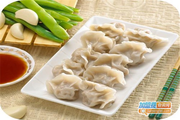 东北饺子舫