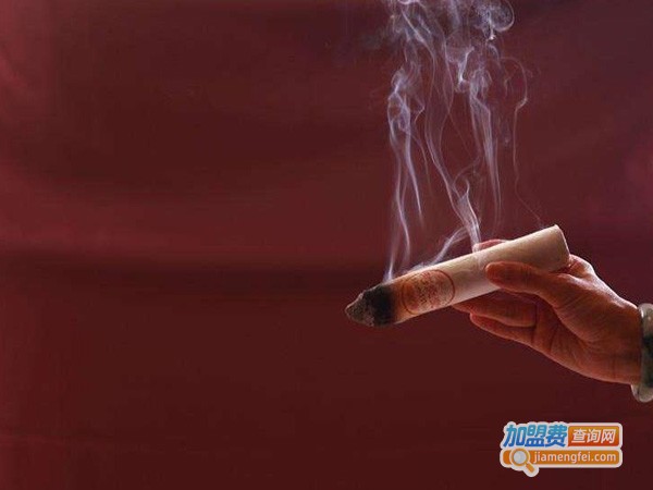 悦灸悦好艾灸养生加盟