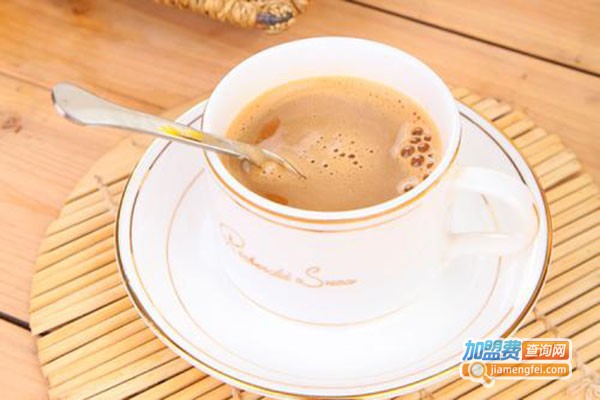 MIAOCOFFEE山树乐