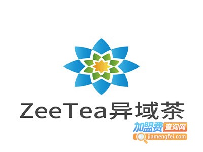 ZeeTea异域茶加盟